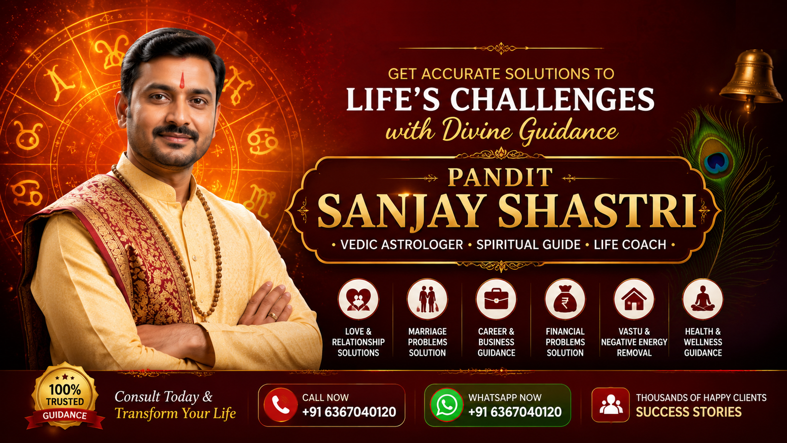 sanjay shastri