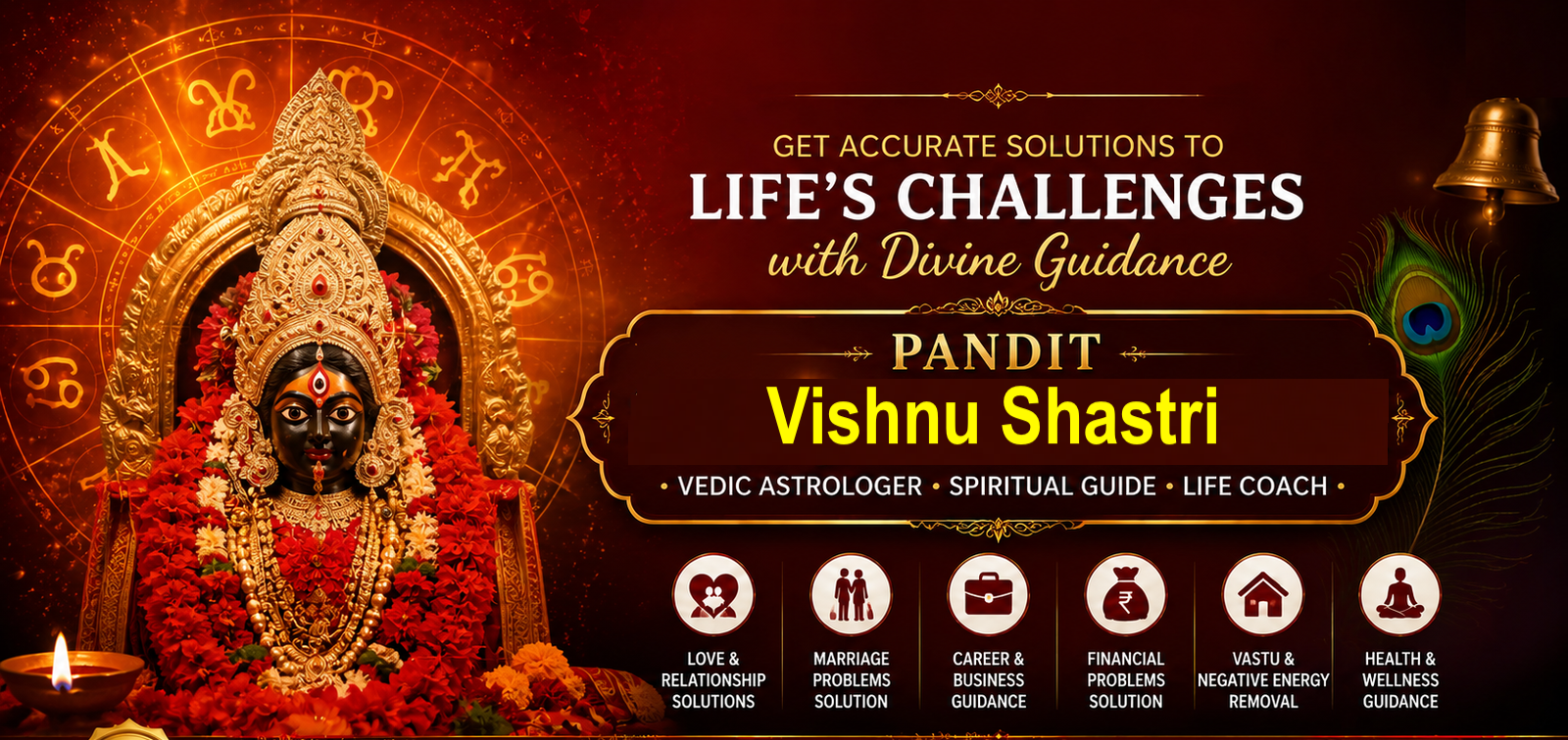 love problem expert astrologer